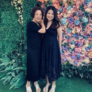 Meet your Posher, Amy